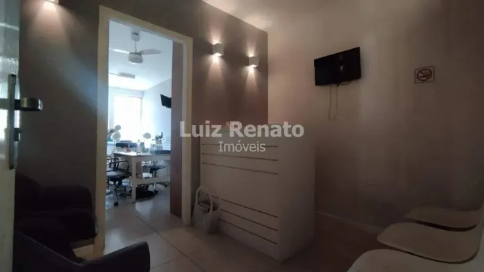 Sala Comercial para aluguel - Funcionários
