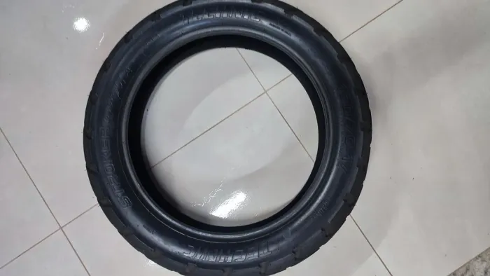 Pneu technic 150 70 r17 stroker