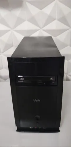 Computador Dual Core 