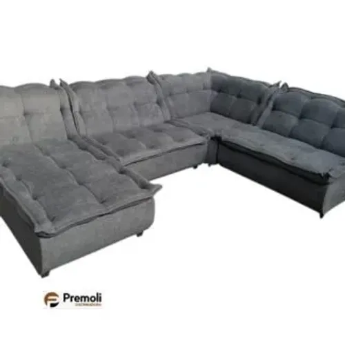 sofa de canto vivice