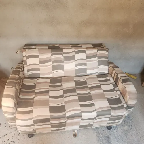 Sofá cama de casal