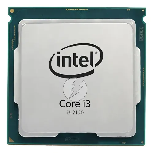 Processador Intel Core I3