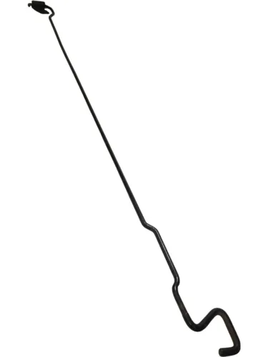 Haste Vareta Capô S10 2012 2014 2016 2017