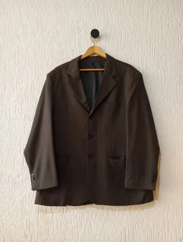 blazer spielberg tam 56 veste g