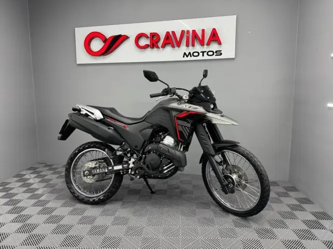 YAMAHA XTZ 250 LANDER 2025