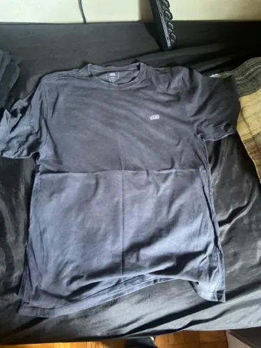 Camiseta vans