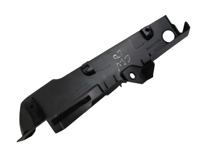 Acabamento Paralama Direito Honda Crv 2.0 16v Gas Aut 2010