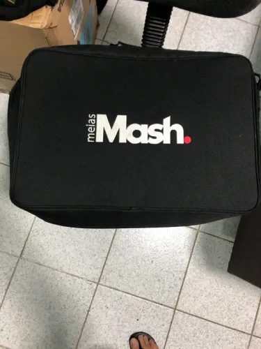 Bolsa de Ombro ou mão