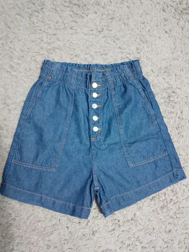 Shorts Jeans