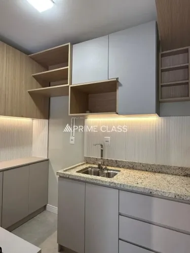Apartamento 1 quartos, semimobiliado, Bairro Centro Histórico - aceita Financiamento e FGT