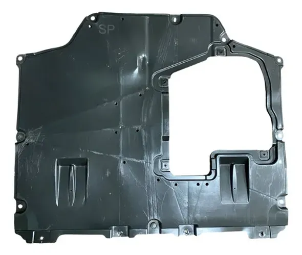 Protetor Inf Carter Corolla Xei 2023 5141002400  C/detalhe