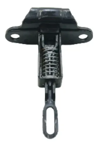 Fechadura Tampa Traseira Oroch 1.6 2020 -30890001