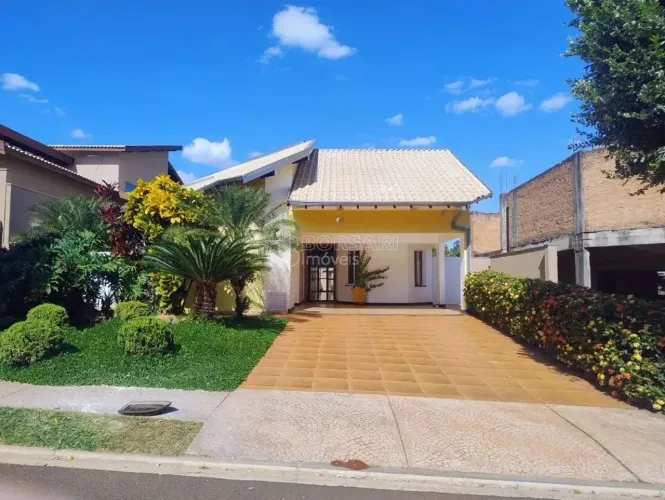 Venda de Casas / Condomínio na cidade de Araraquara