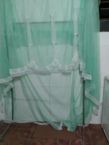 Mosquiteiro Casal de Armação 