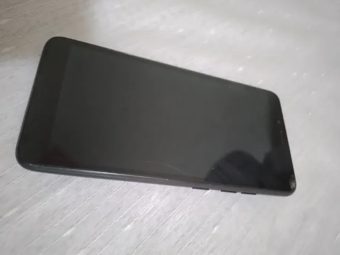 Celular LG k8 Plus , em perfeito estado!