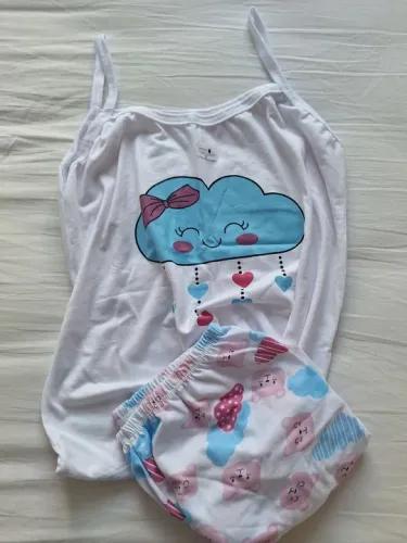 Babydoll NOVO 