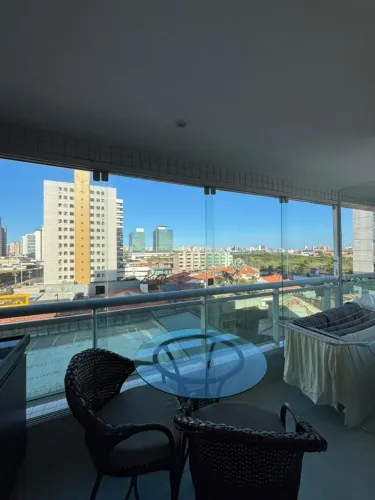 Vendo APARTAMENTO na PENÍNSULA