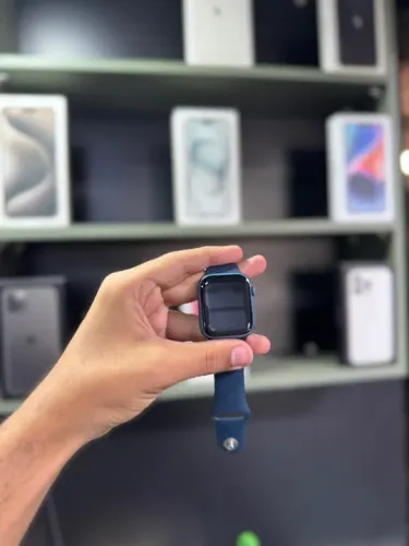 Apple Watch Série 7 45MM