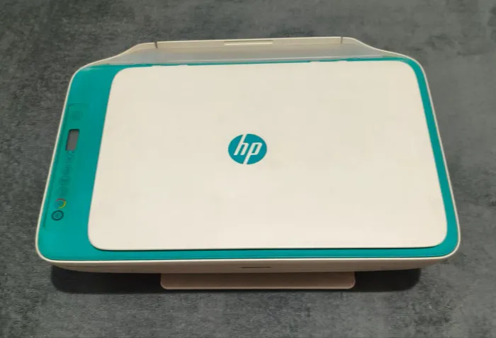 Impressora HP Deskjet Ink Advantage 2600