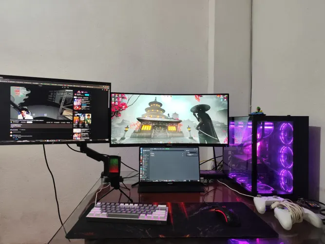 Pc game