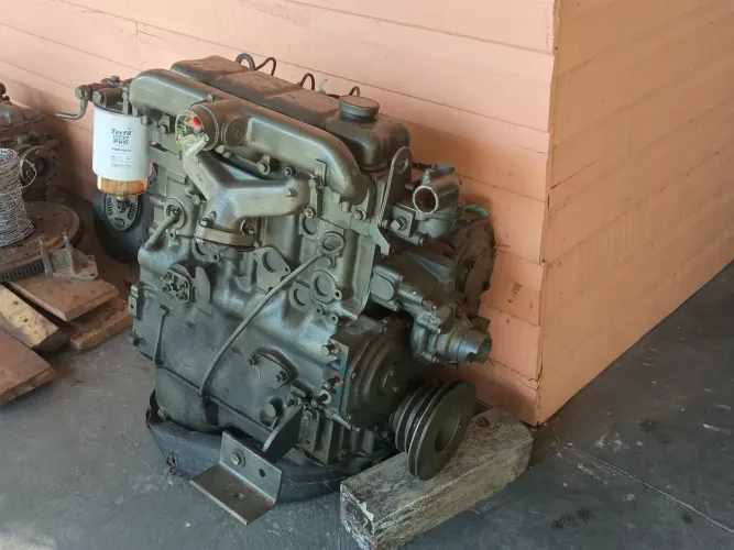 Motor 90 cv