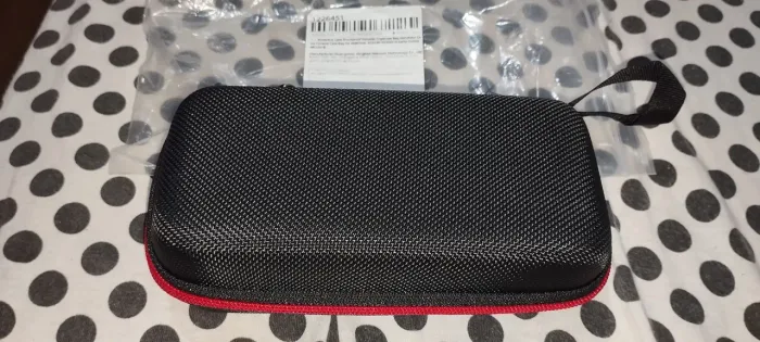 Case para Anbernic RG35XX H , RG353M - Novo!