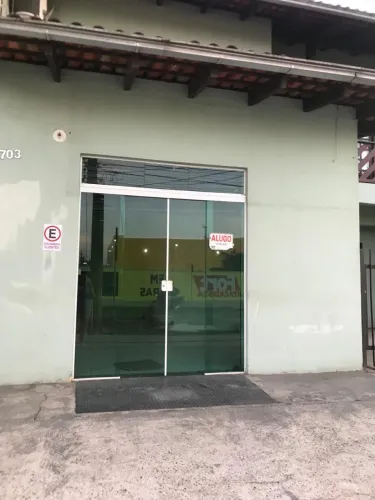 Sala comercial bucarein