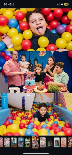Fotografa profissional Lauro e Salvador
