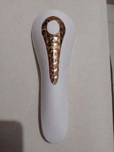 Mini cabine portátil led para unhas