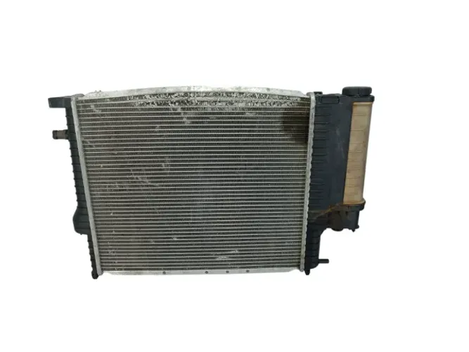 Radiador BMW Série 5 E34 525i 540i 89-94 (C/Detalhe) 