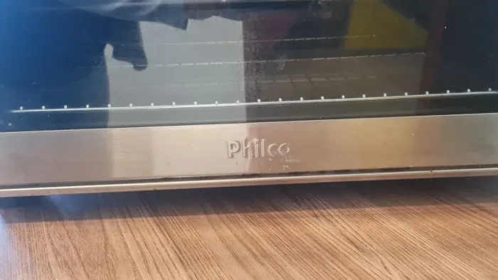 Forno Elétrico Philco