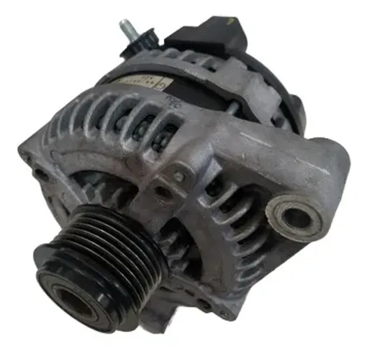 Alternador Land Rover Discovery 4 3.0 Diesel 2012 2388