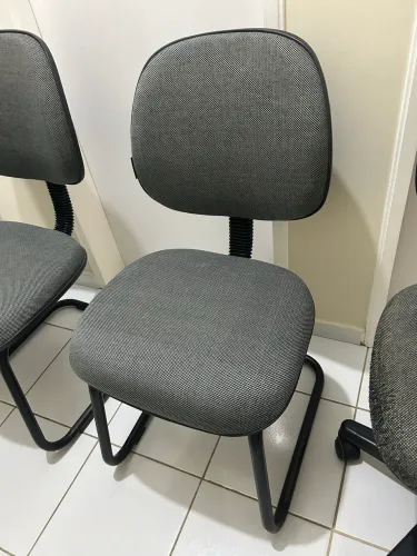 Cadeira escritorio