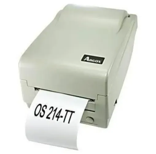 Impressora Argox 214-TT
