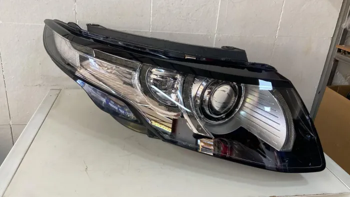 Farol Land Rover Evoque 2012 a 2018