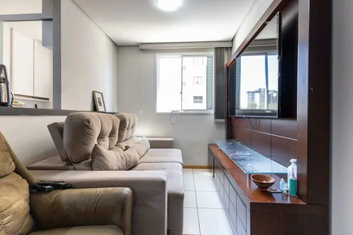 RUA 30 NORTE - RESIDENCIAL MILENA BAQUI MUNIZ