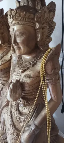 Peça decoração grande amiga