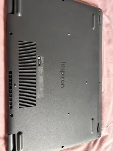Notebook Dell Inspiron 15