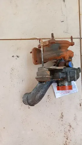 Vendo turbina usada da master 2.5 ano 2005/2006 
