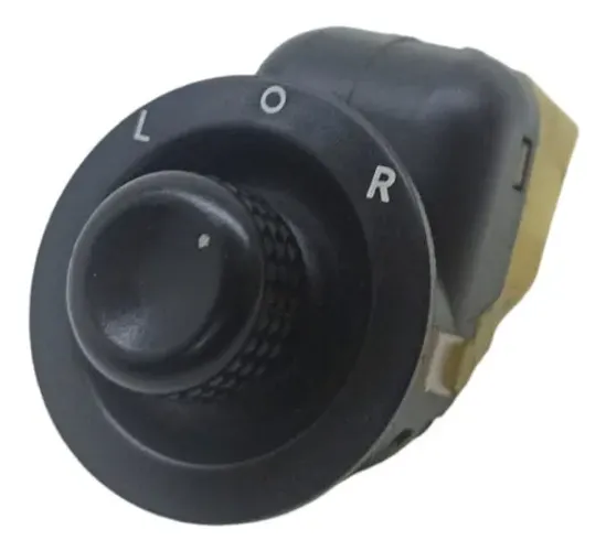 Botão Regulador Farol Chrysler Pt Cruiser 2006 2007 2008 09