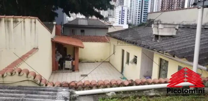 Terreno à venda em São Paulo-SP, Vila Regente Feijó, com 400,00 m² de área! 10x40