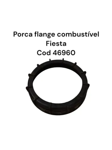 Porca Flange Combustível Fiesta