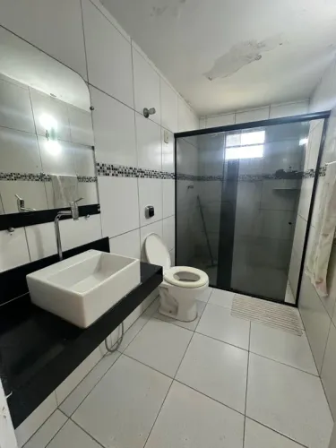 Casa a venda (Ceará-Mirim/RN)