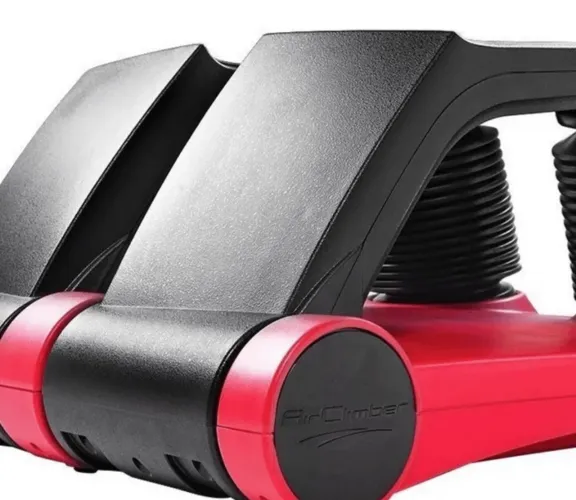 Air Climber Simulador de Caminhada Polishop 