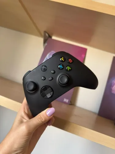 Controle Xbox Series S One PC TV original