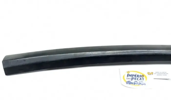 Moldura Aplique Vidro Fixo Traseiro Pajero Sport 98/04 Lado Direito #41092