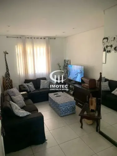 Apartamento à venda, 3 quartos, 1 suíte, 2 vagas, Aparecida - Belo Horizonte/MG