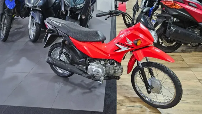 Pop 110i Es Nova 2026!