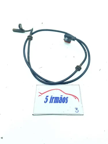 Sensor Roda Traseiro Esquerdo Mercedes C180 1.6 2013