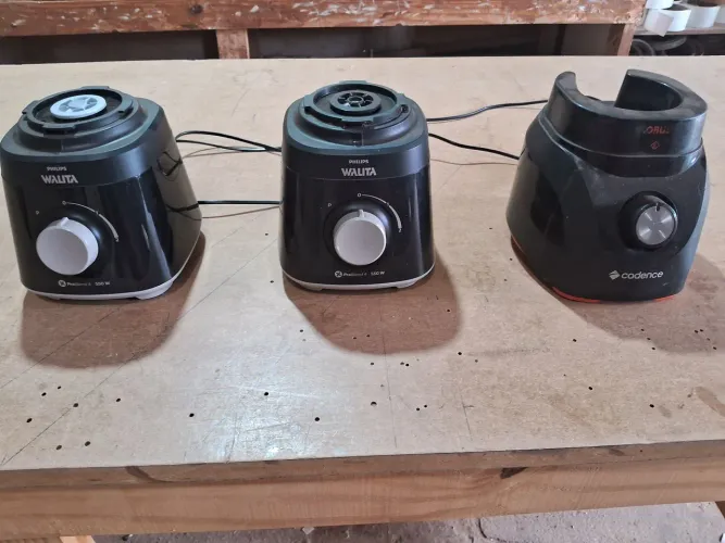 VENDO MOTOR DE LIQUIDIFICADORES